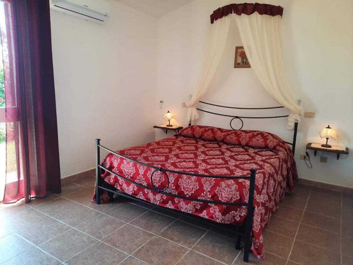 Agriturismo Le Colline Di Capalbio Εξωτερικό φωτογραφία