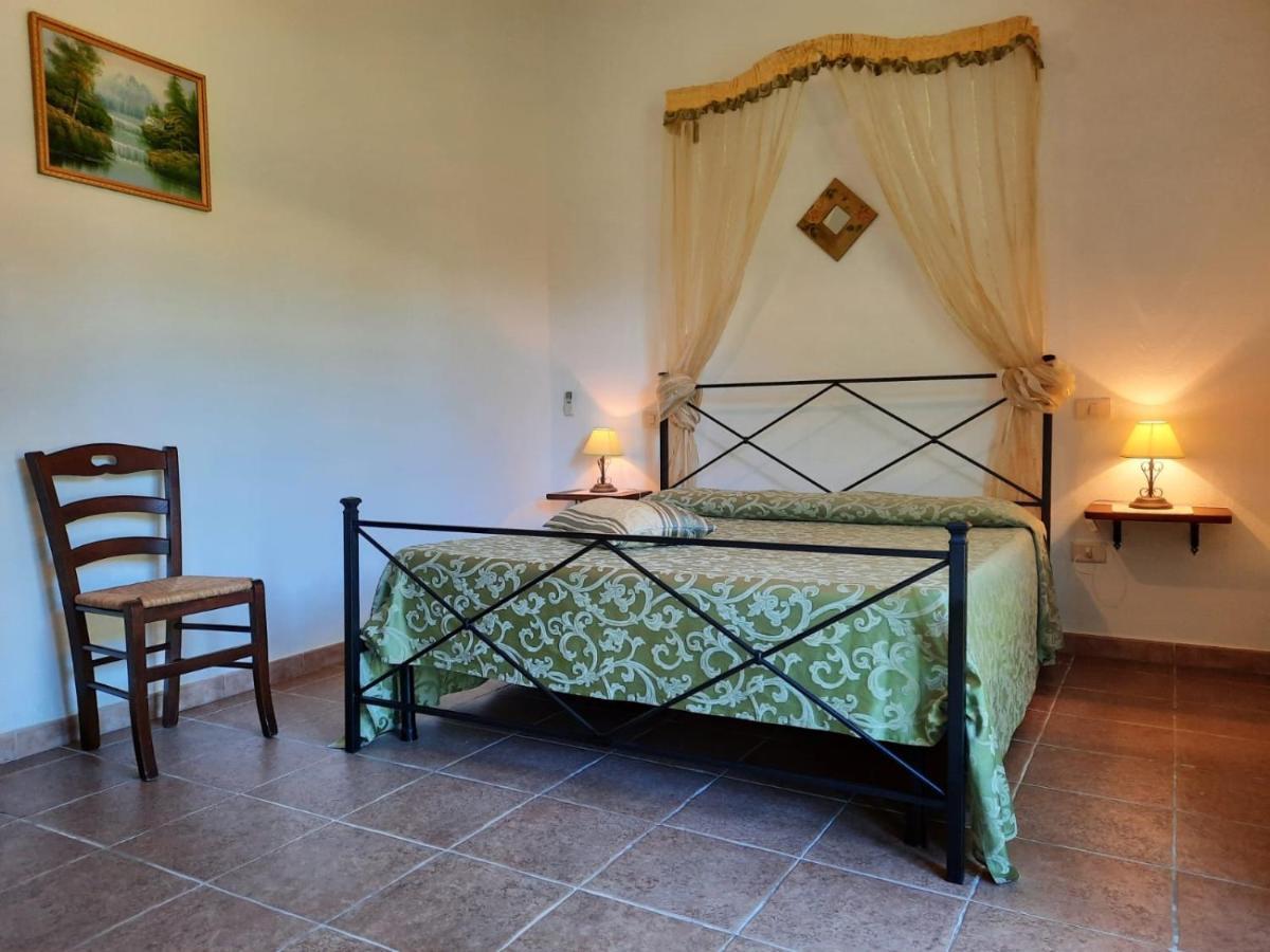 Agriturismo Le Colline Di Capalbio Εξωτερικό φωτογραφία
