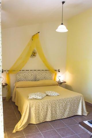 Agriturismo Le Colline Di Capalbio Εξωτερικό φωτογραφία
