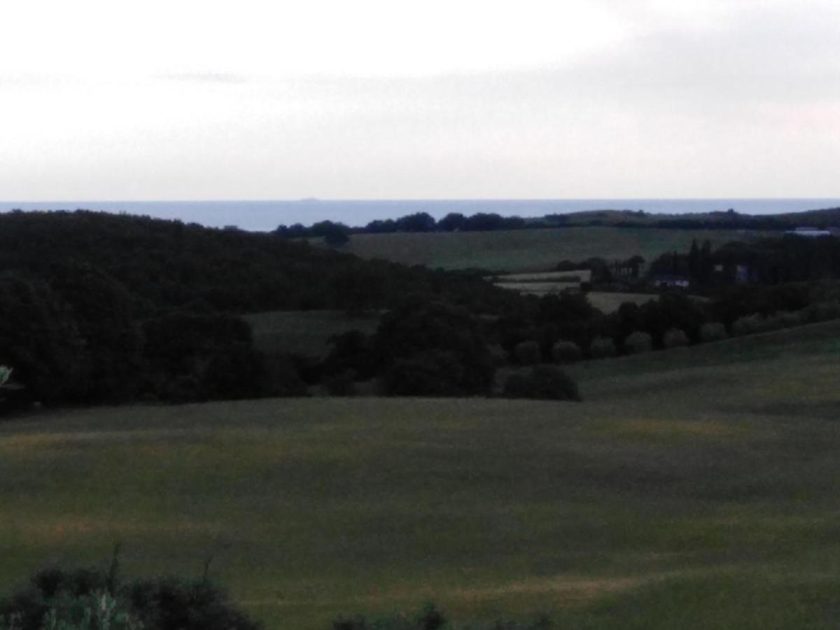 Agriturismo Le Colline Di Capalbio Εξωτερικό φωτογραφία